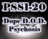 Dope D.O.D. - Psychosis