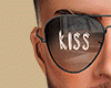 A*Kiss Me Sunglasses M