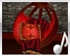 *4aS* Pub All Mine Chair