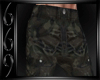 Military G Pants & Boots