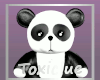 [Tc] Panda Backpack