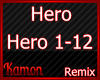 MK| Hero Remix