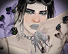 Trash Metal Grey Skin