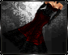 Vamp Queen Night Gown V2