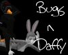 OCD Bugs n Daffy 1