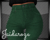 NoNonsense Jeans-GreenRL