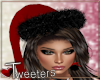 Mrs Clause Hat