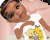 Ayaana bbygirl pooh