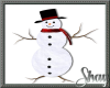 DER Snowman