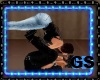 "GS" RISKY SEXY KISS