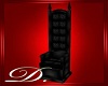 [Ds]~Black Chair