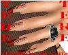 TERE AutumnColors Nails