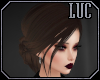 [luc] Gracen DarkRed