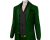 ~SS Yurn Suit M Green