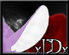 xIDx PurpleCloud Ears V2