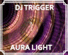 DJ Trigger Aura Lights
