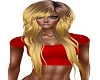 Sabrina Gold Rush
