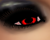 Vampire Small Eyes