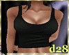 D28 Sexy Top