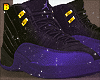 𝖇 12s Field Purp w/s