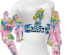 smurt top
