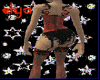 [Ely] Sexy Bodysuits