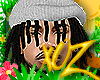 xOz Short Lox w/Turban