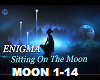 Enigma - Sitting on Moon