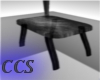 (CCS) Elegant Table