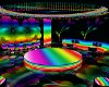 Furnished Rainbow Room