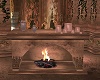 Angelus Fireplace