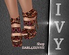 IV.Bling Party Shoes