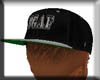 |bk| DGAF Snap Back bwd