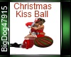 [BD] Christmas Kiss Ball