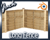 Garden Fence Surround