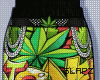 !!S Weed Stoner Black