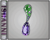 [I] Lyana Earrings
