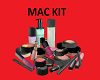 Mac makeup kit