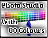 Photo Studio+ 80 Colours