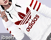 adidas top M