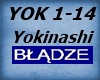 Yokinashi - Błądzę