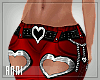 {A} RL. Red Hearts