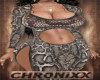 NiXX::EMBX:: SNAKE PRINT