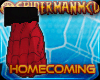 SM: Homecoming Gloves