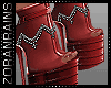 !Z! Chained Boots V2