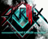My name is Skrillex