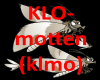 KloMotten Particle