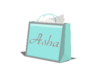 Asha Brand Bag