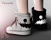 |< Bipolar Shoes F