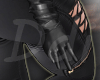 Leather Gloves